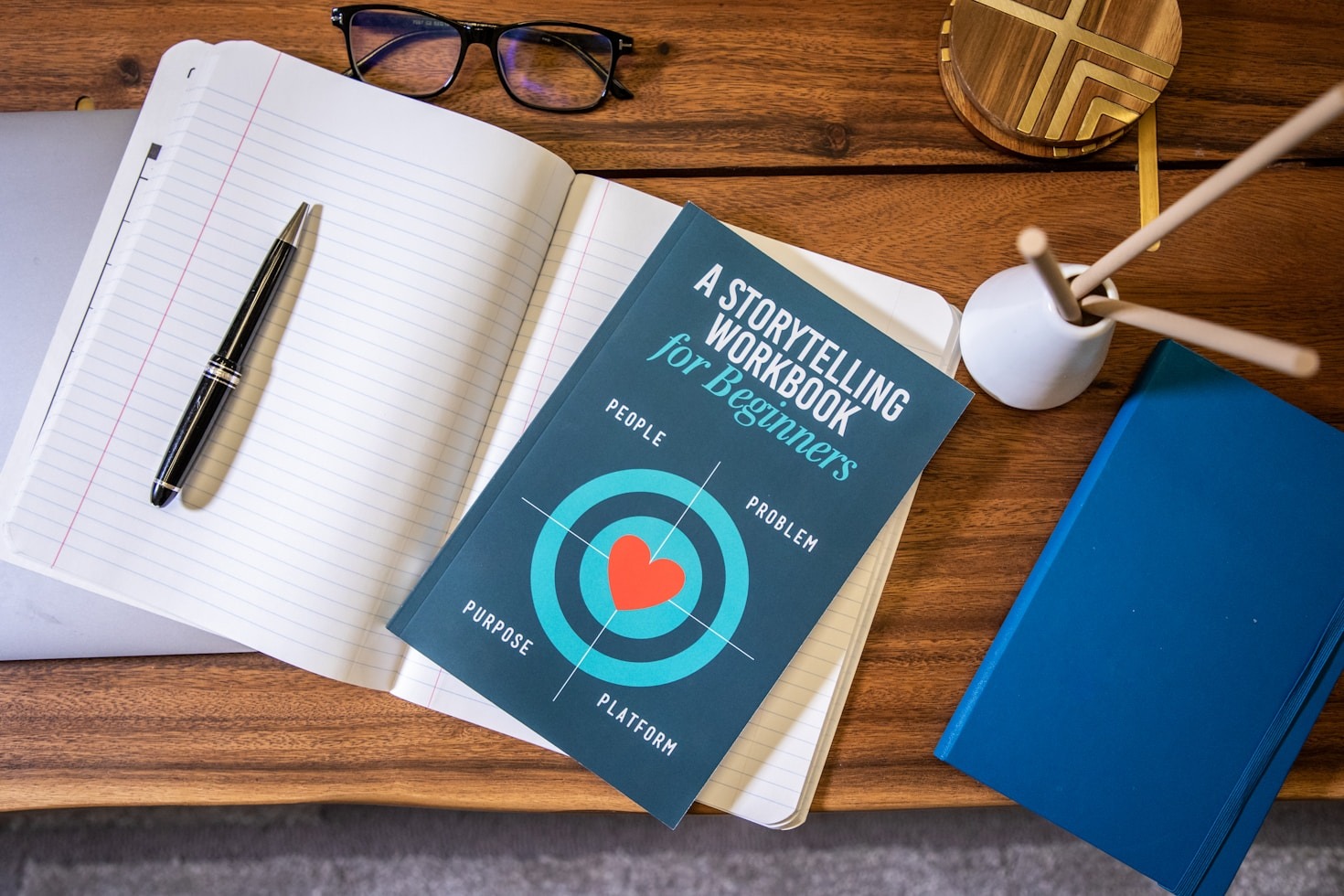 Writing as a Way to Process Emotions